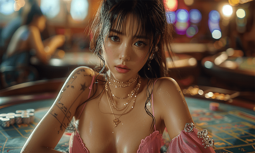 rồng bạch kim 77
